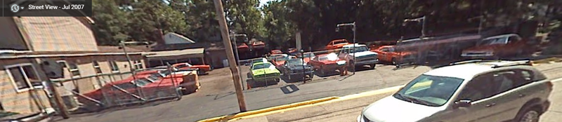 Illustration for article titled Dukes of Hazzard destroyed a few Chargers